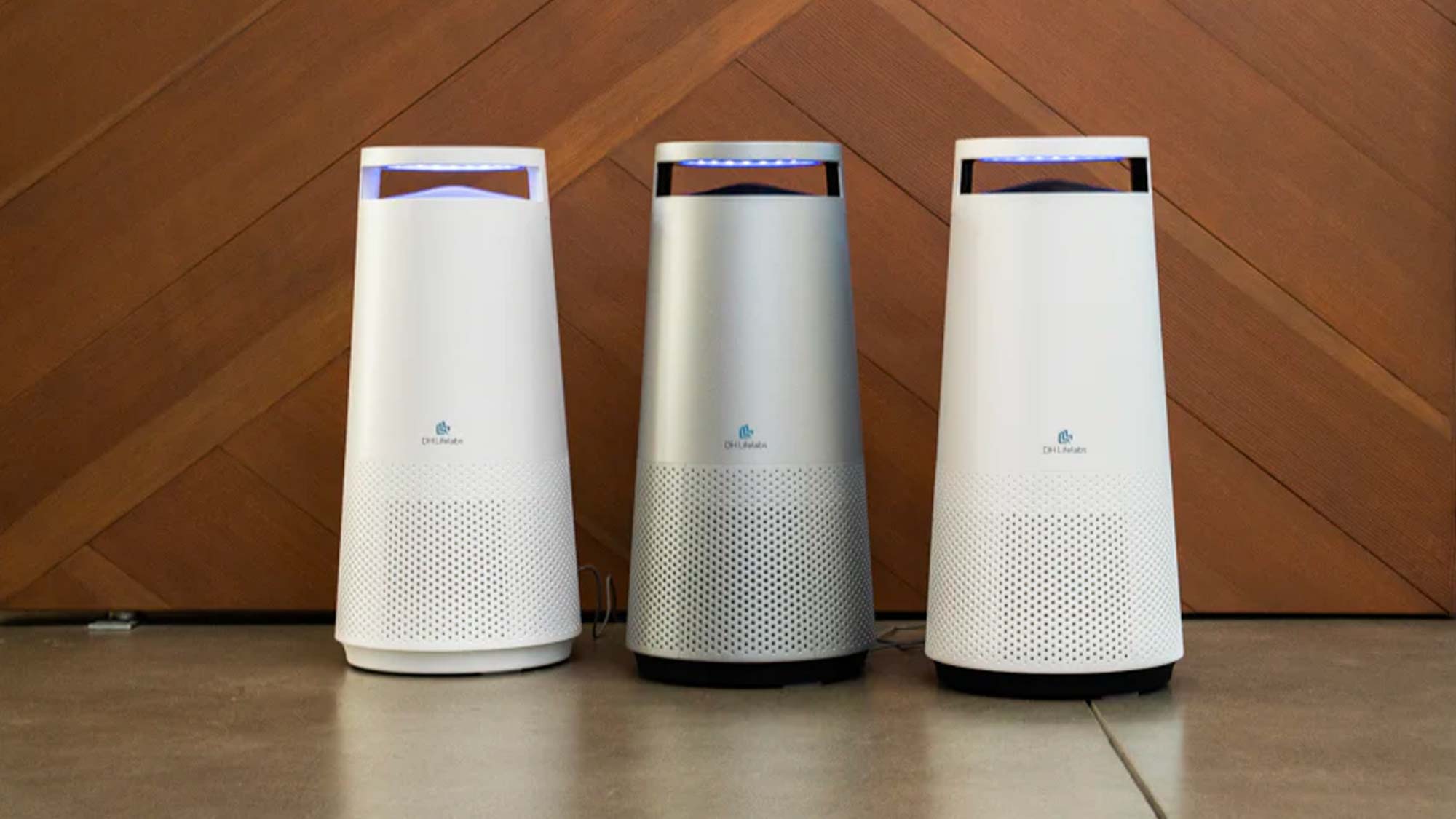 The best deals personal air purifier