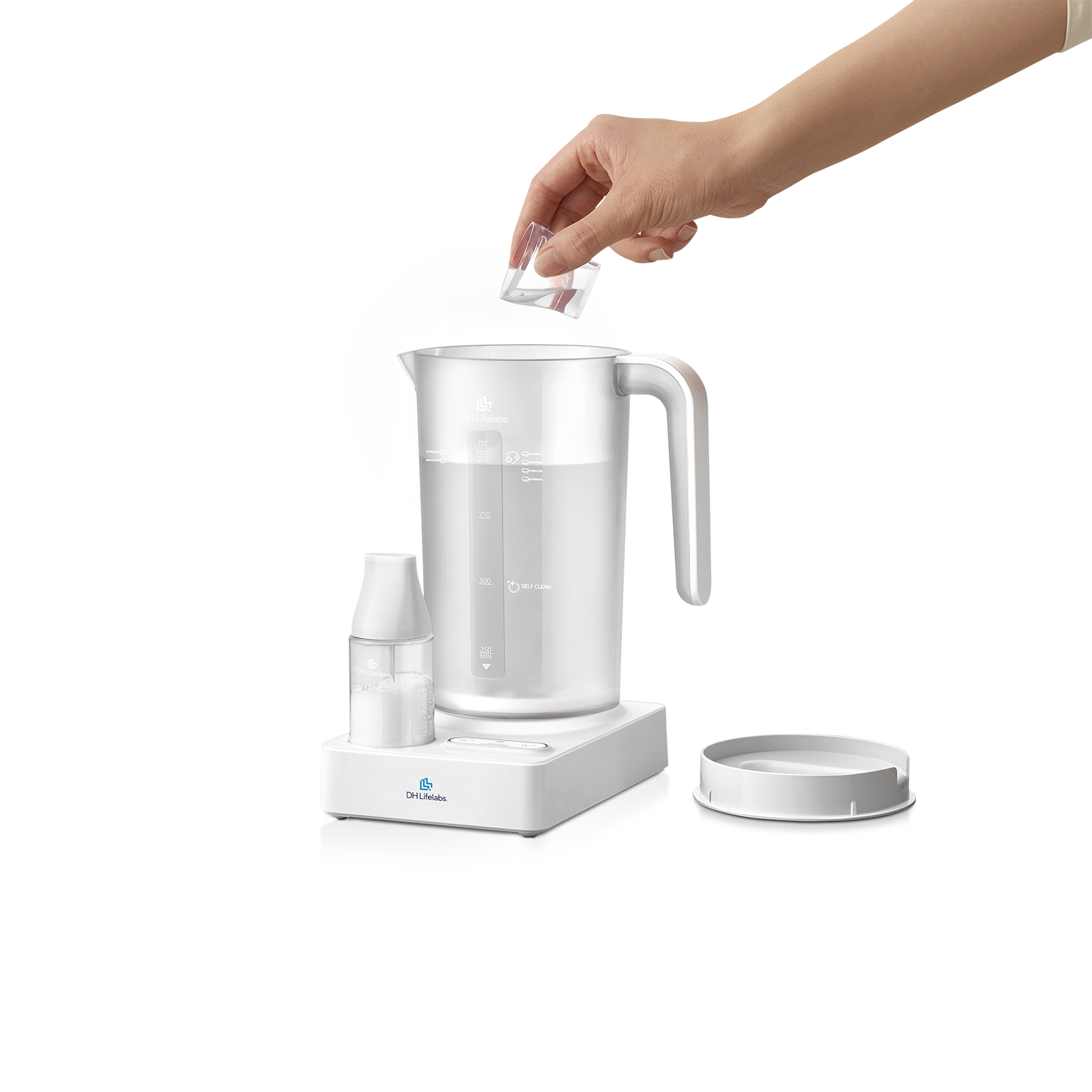 Aaira Surface Multi-Purpose Cleaning System